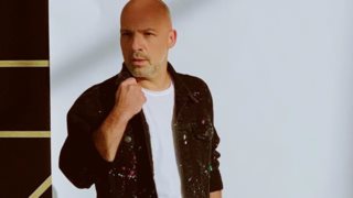 Νίκος Μουτσινάς
: Είναι επίσημο! Το «Καλό Μεσημέρακι» κάνει πρεμιέρα