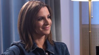 Η Νίκη Λυμπεράκη έκλεισε την καλεσμένη που ήθελαν όλοι!