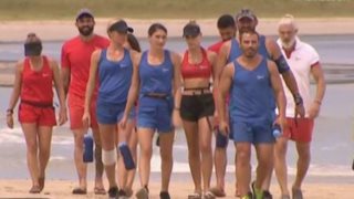 Nomads: Preview: Ο Νικόλας κινδυνεύει να αποχωρήσει οριστικά! Ποιος θα είναι ο τρίτος υποψήφιος;