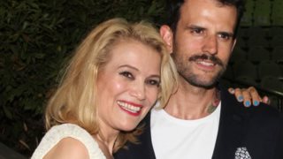 Κωνσταντίνα Μιχαήλ - Ζήσης Παπαμίχος: Μόλις χώρισαν!