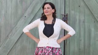 Άγριες Μέλισσες | Η απίστευτη αλλαγή της Βιολέτας και η επιστροφή στο Διαφάνι