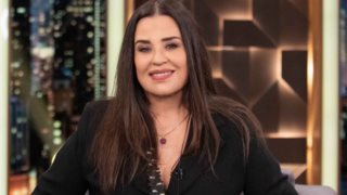 Μαρία Τζομπανάκη: &quot;Κάθε φορά που τον αγκαλιάζω, ζω την ευτυχία υλοποιημένη&quot;