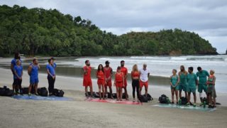 Nomads: Ο αγώνας επικράτειας &amp; η μεγάλη αλλαγή που έρχεται στα επόμενα επεισόδια!