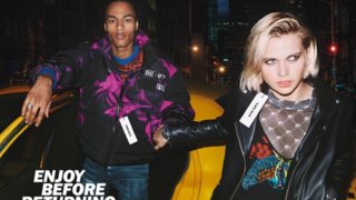 Diesel: Βρήκε τον τρόπο να καταπολέμησει το "Wardrobing" | Δείτε πώς!