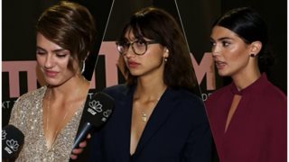 Next Top Model: Τα σχόλια για την «οσκαρική» ερμηνεία της Κάτιας στην αποχώρηση της Ασημίνας