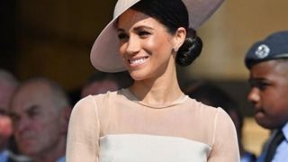 Meghan Markle: Οι λεπτομέρειες στην εμφάνισή της που δεν παρατηρείς αλλά άλλαξαν μετά τον γάμο