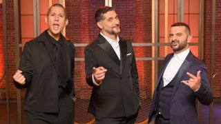 Απόλυτη ανατροπή στην πρεμιέρα του MasterChef! Η μεγάλη έκπληξη αποκαλύφθηκε