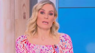 Ελεονώρα Μελέτη για Χρηστίδου - Μαραντίνης: &quot;Η Σίσσυ προστάτευε τον Θοδωρή και τα παιδιά της&quot;