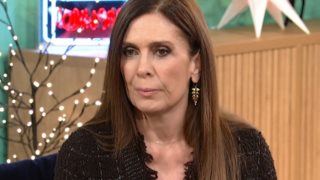 Κατερίνα Διδασκάλου: &quot;Δεν θα ξεχάσω ποτέ το γέλιο του όταν του ανακοίνωσα ότι είμαι έγκυος&quot;