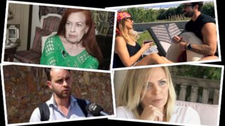 Aide-mémoire | Tα best of της ημέρας σε τίτλους &amp; οι άβολες τηλεοπτικές στιγμές