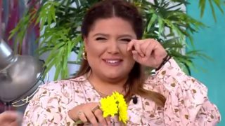 &quot;Γάμος&quot; στο &quot;Πάμε Δανάη&quot; - Η Δανάη Μπάρκα &quot;παντρεύτηκε&quot; τον μάγειρα της