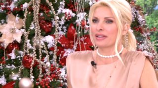 Ελένη Μενεγάκη: Αποκάλυψε πού θα βρίσκεται αυτό το Σαββατοκύριακο!