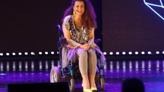 Κατερίνα Βρανά: &quot;Γιορτάζουμε το ότι δεν πέθανα&quot; - Η συγκλονιστική εξομολόγησή της