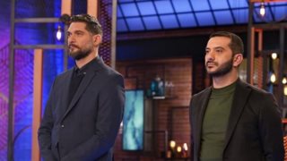 Ιωαννίδης &amp; Κουτσόπουλος απαντούν στο αν το φετινό MasterChef είναι &quot;σκληρό&quot; reality