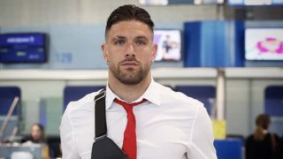 Ένταση στο νησί των Ανέμων! Ο Αλέξανδρος Πασχαλάκης ενεπλάκη σε σκληρό καυγά σε γνωστό κλαμπ της Μυκόνου