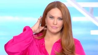 Σίσσυ Χρηστίδου: &quot;Δυσκολεύομαι να το διαχεριστώ και δεν είναι και καλές αυτές οι μέρες&quot;