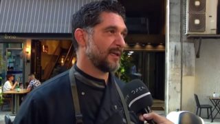 O Πάνος Ιωαννίδης έκανε τη μεγάλη αποκάλυψη για το MasterChef