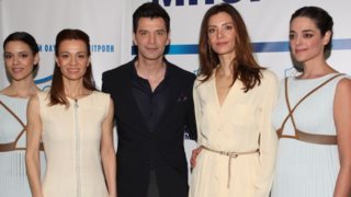 Σάκης Ρουβάς: Επικεφαλής του προγράμματος «Ελλάδα Μπορείς»