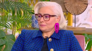 Η απάντηση της Άριας Καλύβα στον Κωνσταντίνο Βασάλο: &quot;Μέχρι πριν από λίγο καιρό ήταν ανύπαρκτος στην άποψή του&quot;