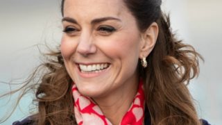Kate Middleton: Έκανε ένα από τα πιο hot κουρέματα της φετινής άνοιξης
