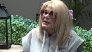 Εύη Δρούτσα: &quot;Ο Πασχάλης Τερζής μπορούσε να τραγουδήσει μετά την περιπέτεια της υγείας του. Επέλεξε να είναι εκτός και να ζήσει έτσι&quot;