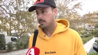 Πέτρος Κουσουλός: "Αρχές Γενάρη θα ξεκινήσει η εκπομπή επιτέλους!"