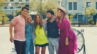 "Καλύτερα δε Γίνεται" | Το trailer της πρεμιέρας μόλις κυκλοφόρησε!