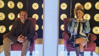 After Dark | Kαλεσμένοι η Konnie Μεταξά και ο 10χρονος Στέλιος Κερασίδης - Ποιος θα τα πάει καλύτερα στο εξομολογητήριο