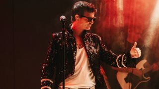 Ο Νίνο απάντησε για την αποχώρησή του από το &quot;Fame Story&quot;: &quot;Αμφισβητεί τα λεγόμενα του Ανδρέα Μικρούτσικου&quot;