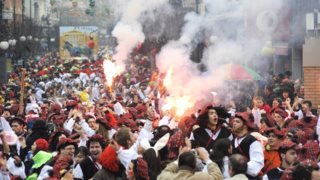 Απόκριες 2023: Πότε ανοίγει το Τριώδιο, πότε πέφτουν Τσικνοπέμπτη και Καθαρά Δευτέρα