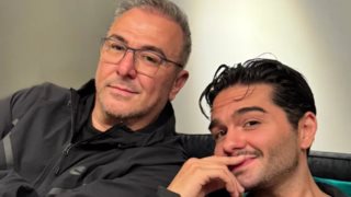 Ο Αντώνης Ρέμος και ο Χρήστος Μάστορας ανακοίνωσαν τη συνεργασία τους στη σκηνή του NOX μ&#39; ένα χιουμοριστικό βίντεο