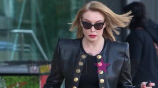 Τατιάνα Στεφανίδου: Με εντυπωσιακό look για ψώνια! Δείτε τις φωτογραφίες