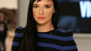 Αθηναΐς Νέγκα: Είναι έγκυος για δεύτερη φορά!