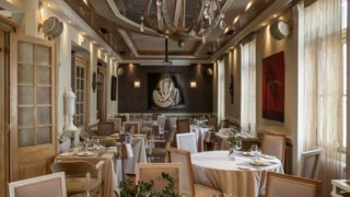 Tasty Awards 2018: Γνώρισε τα Hi End εστιατόρια του φετινού διαγωνισμού