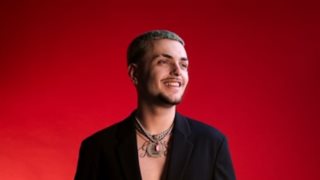 Yolte - Αυτός είναι ο πιο hot newcomer ράπερ στην Ελλάδα