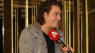 Διονύσης Σχοινάς: "Δεν ανταλλάσσω εξώδικα με τον Γιώργο Μαζωνάκη, δεν είχα ποτέ θέμα μαζί του"