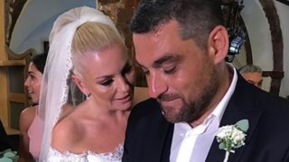 Ελισάβετ Μουτάφη για παιδί με τον Μάνο Νιφλή: &quot; Το θέλουμε και θα μείνω εκεί&quot;