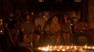 Survivor: Ποιος είναι ο επικρατέστερος παίκτης προς αποχώρηση;