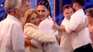 MasterChef | Οι συγγενείς των φιναλίστ στον τελικό του διαγωνισμού