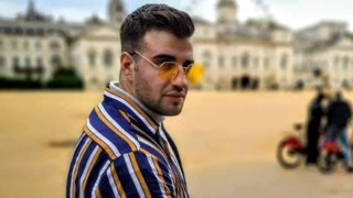 Σταύρος Βαρθαλίτης | Κάηκε ολοσχερώς το εξοχικό του