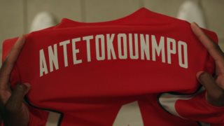 "Άνοδος: Η ιστορία των Αντετοκούνμπο" | Δες το τρέιλερ της ταινίας