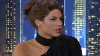 Δανάη Παππά: Η αποχώρηση από τις «8 Λέξεις» &amp; τα σχόλια του Τύπου που την ενόχλησαν