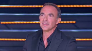 Ο Νίκος Αλιάγας βρέθηκε στον τελικό του "J2US" &amp; το Twitter τον αποθέωσε