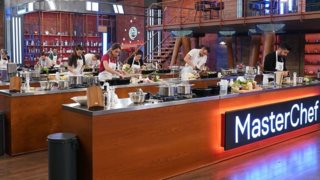 MasterChef | Εβδομάδα ασιατικής κουζίνας ... με νικητή έκπληξη στο mystery box