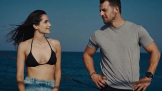 Γη της Ελιάς | Με στήριγμα τον Ορέστη η Δήμητρα