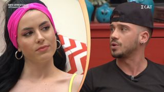 Power Of Love: Τζόνι και Νέρτζη τέλος! Η ένταση και οι λόγοι που οδήγησαν στον χωρισμό