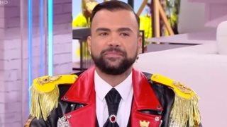 Ο Περικλής Κονδυλάτος μιλά για την αιχμηρή ανάρτηση κατά της Ανθής Σαλαγκούδη