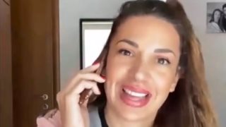 Ελένη Χατζίδου: Η περιπέτεια της υγείας της κόρης της &amp; τα σχέδια γάμου που είναι στον «αέρα»