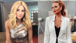 TV News | H Ευαγγελία Αραβανή στο GNTM; Τι συμβαίνει με τη Σίσσυ Χρηστίδου και το Open;
