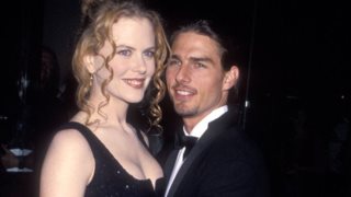 Tom Cruise – Nicole Kidman: Θα συμπρωταγωνιστήσουν σε νέα ταινία (με ερωτικές σκηνές);